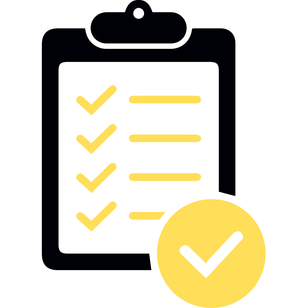 Legal and Paperwork Support